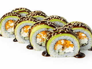 ЗЕЛЕНИЙ ДРАКОН