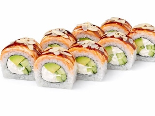 ФІЛАДЕЛЬФІЯ ГРИЛЬ