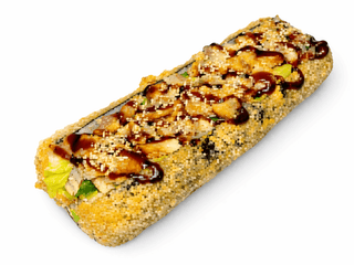 РОЛ ДОГ З ВУГРЕМ