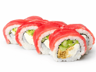 РОЖЕВИЙ ДРАКОН