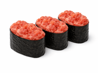 CПАЙСІ ГУНКАН ТУНЕЦЬ