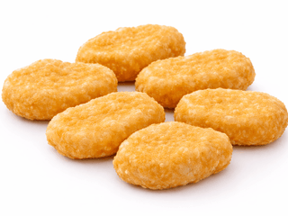 НАГЕТСИ В ТЕМПУРІ 6 шт