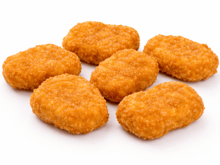 НАГЕТСИ КУРЯЧІ 6 шт