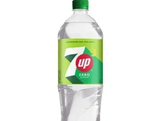 7up Zero 1.25л