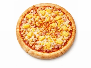 ПІЦА ГАВАЙСЬКА