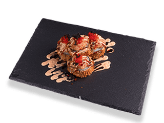 Maguro Crunch