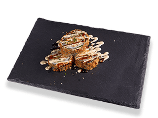 Crab Crunch