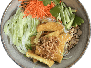 BUN TRON DAU PHU
