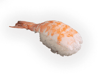 Ebi – kreveta