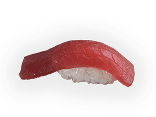 Maguro – tuňák