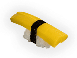 Oshinko – ředkev