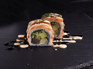 Samurai Roll