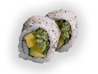 Vegan Roll