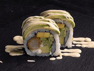 Hime Roll