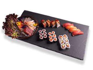 Tokyo 1 Set