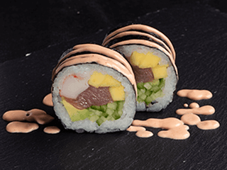 Maguro Futo