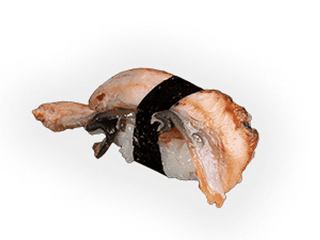 Unagi – úhoř