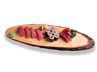 Maguro Set