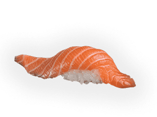 Sake – losos