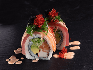 Ocean Roll