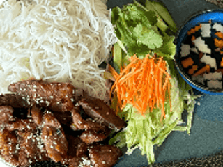 Bun Cha