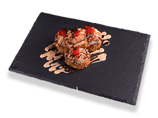 Maguro Crunch