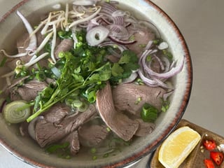 PHO BO velká