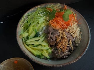 BUN BO NAM BO