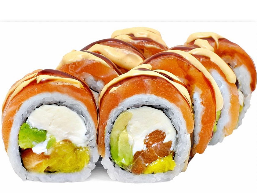 Філадельфія преміум