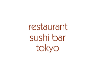 SHAKE SASHIMI malé