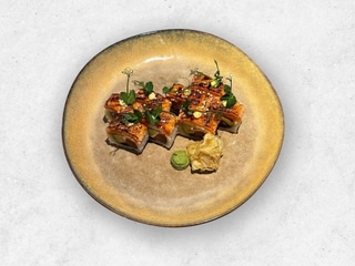 ABURI SAKE 		