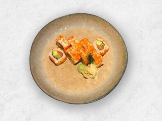 ALASKA TOBIKKO 	