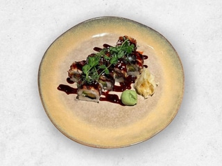 UNAGI ROLL