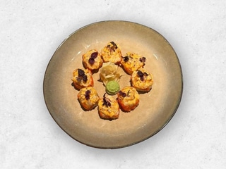 DYNAMITE ROLL