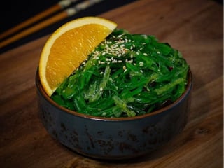 Wakame