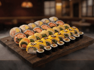 Zestaw Grill