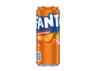 Fanta 330ml
