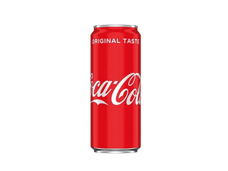 Coca-Cola 330ml