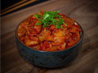 Kimchi