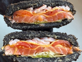 Суші сендвіч 🥪 Новинка 🔥