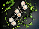 SURIMI