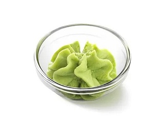 wasabi