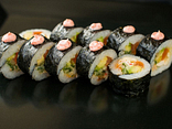 GARI ROLL