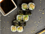 GOMA WAKAME