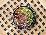2. Wild Tuna