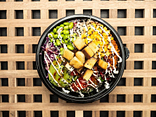 9. Vegan Bowl