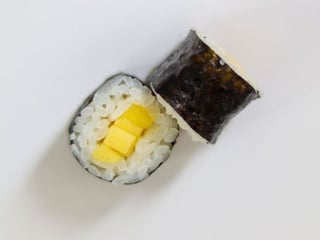 Mango maki (8ks)