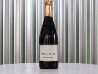 🍾 Arnaud Lambert Crémant de Loire