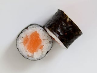 Saké maki (8ks)