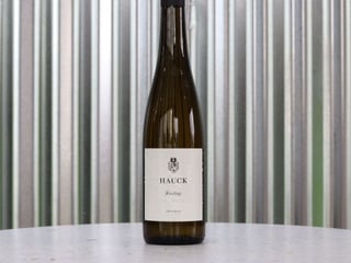 🥂 Hauck Riesling Alte Reben Trocken 2023